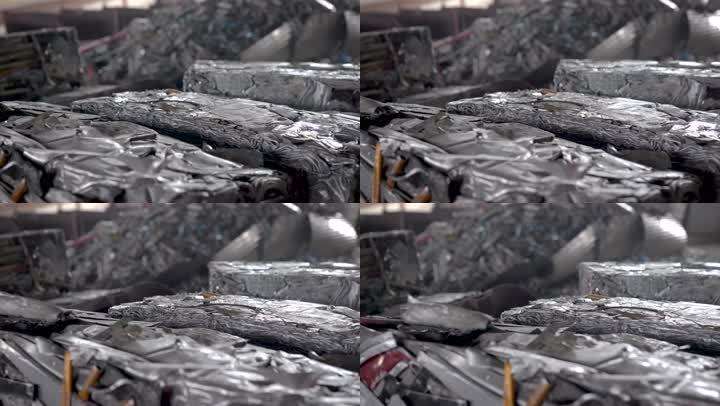 廢舊金屬 廢舊金屬