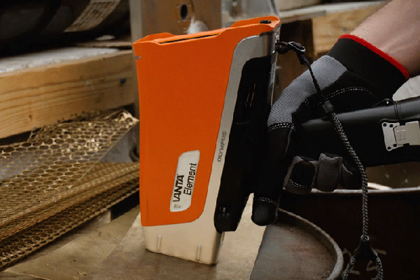 奧林巴斯手持光譜儀檢測(cè)合金 奧林巴斯手持光譜儀檢測(cè)合金